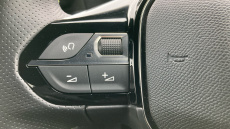 Peugeot 208 1.2 PureTech 100 GT 5dr Petrol Hatchback